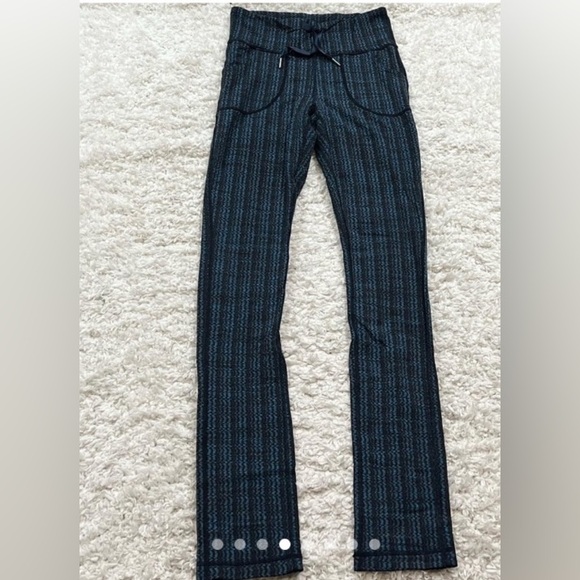 Lululemon straight leg 6 33.5” - Picture 12 of 15